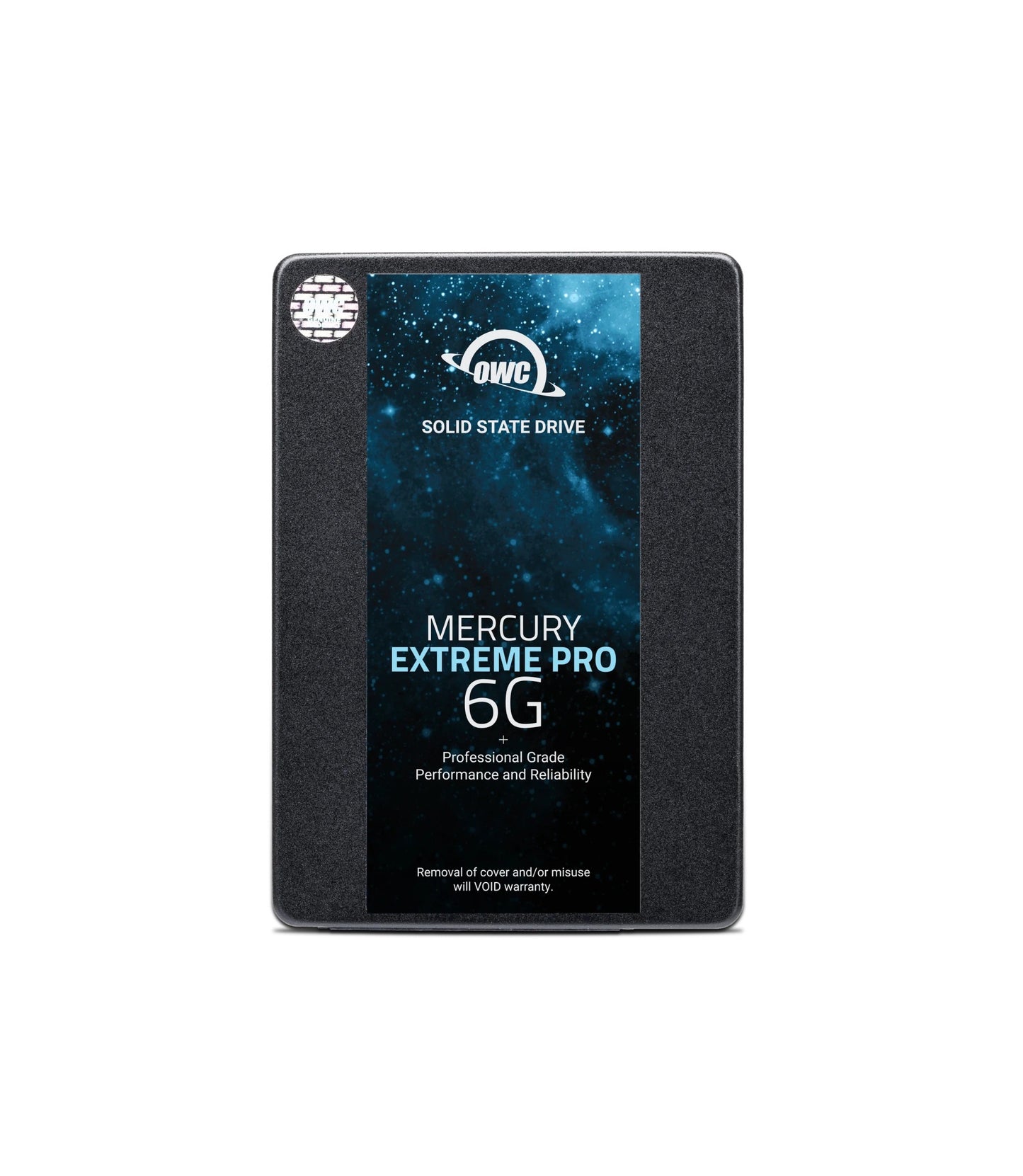 OWC Mercury Extreme Pro 6G 240GB 2.5" SATA SSD