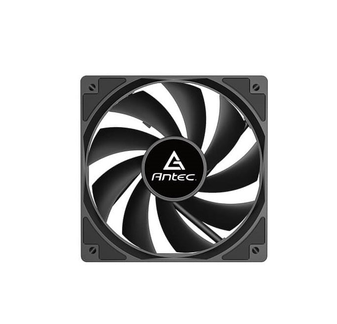 120mm ANTEC P12 PWM Case Fan Triple Pack 1 Yr Wty