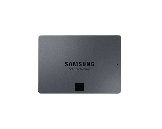 Samsung 870 QVO 8TB 2.5" SATA SSD