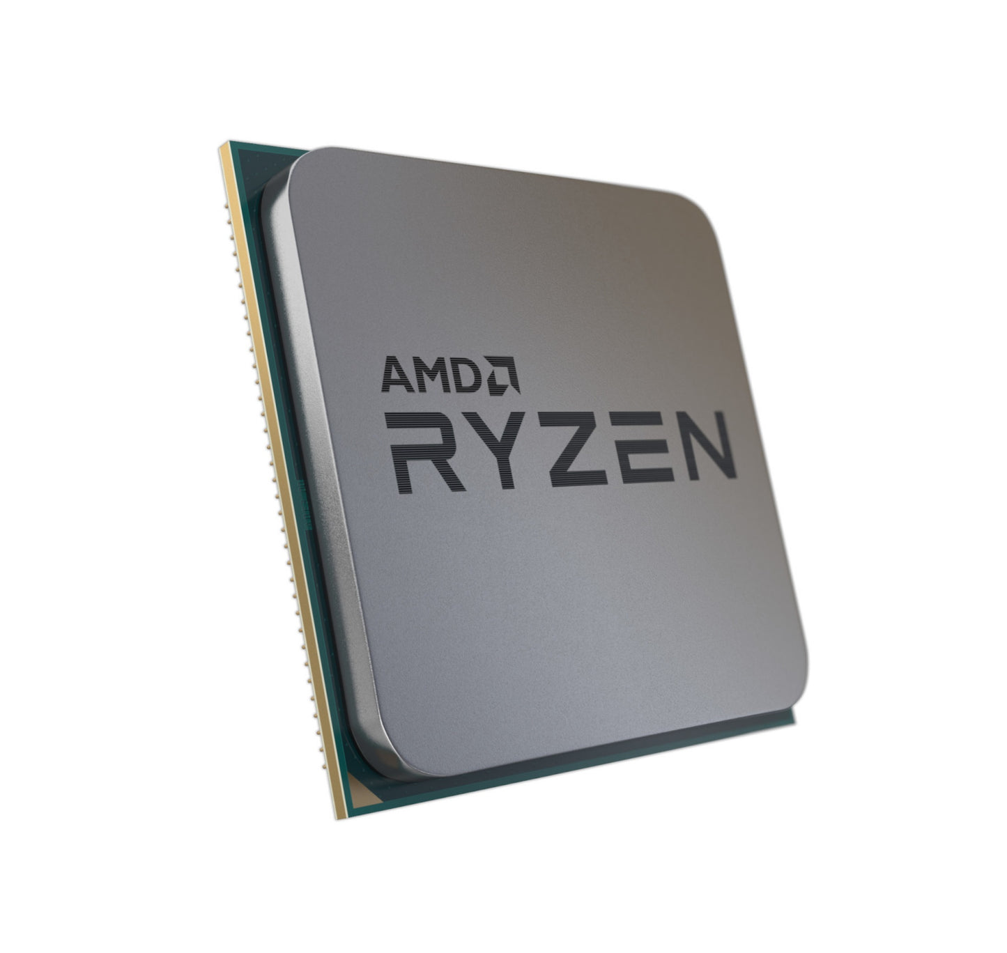 AMD Ryzen 7 5700X CPU 8 Cores 16 Threads 4.6Ghz Max Turbo Frequency