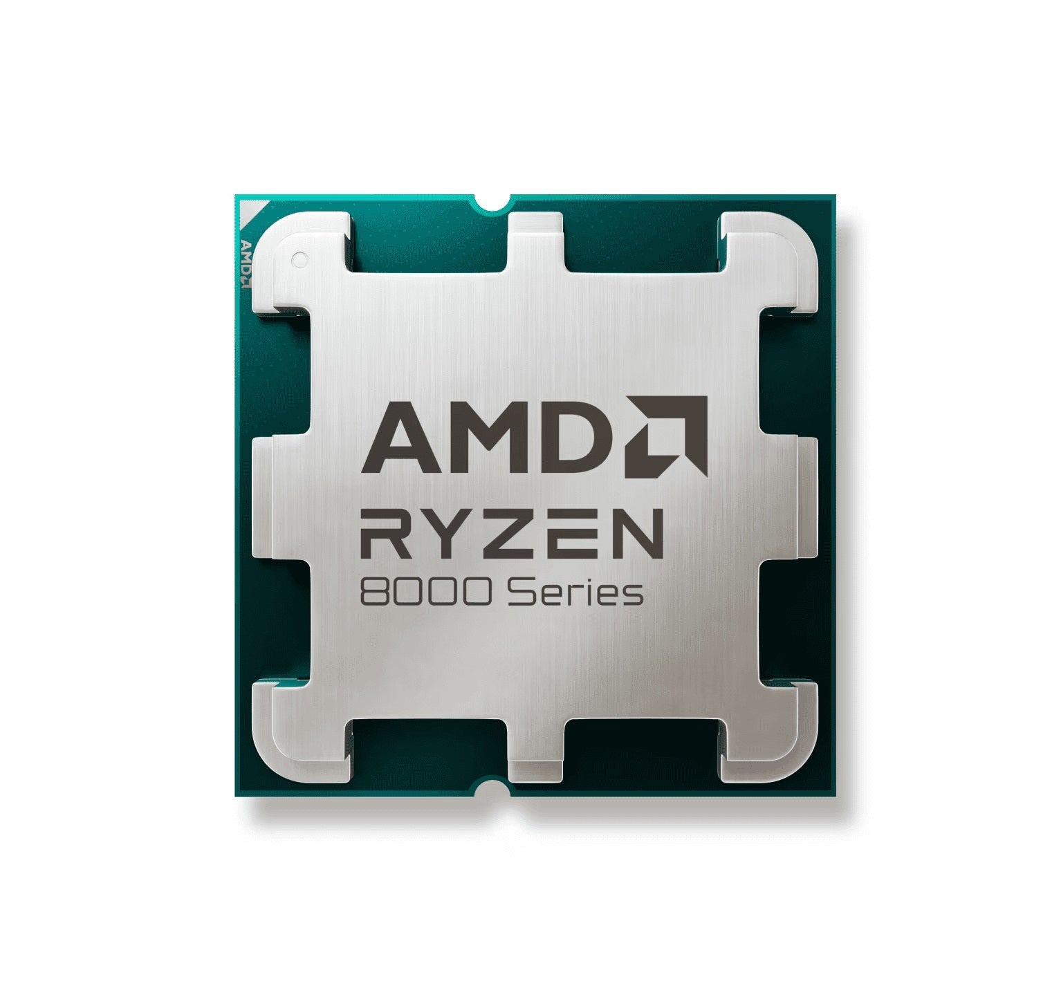 Ryzen 5 8400F ② 正常動作品 AMD-CPU 6C12T AM5 AMD Ryzen 5 8400F (6C/12T, 4.2 GHz, 16MB Cache, 65W) (100