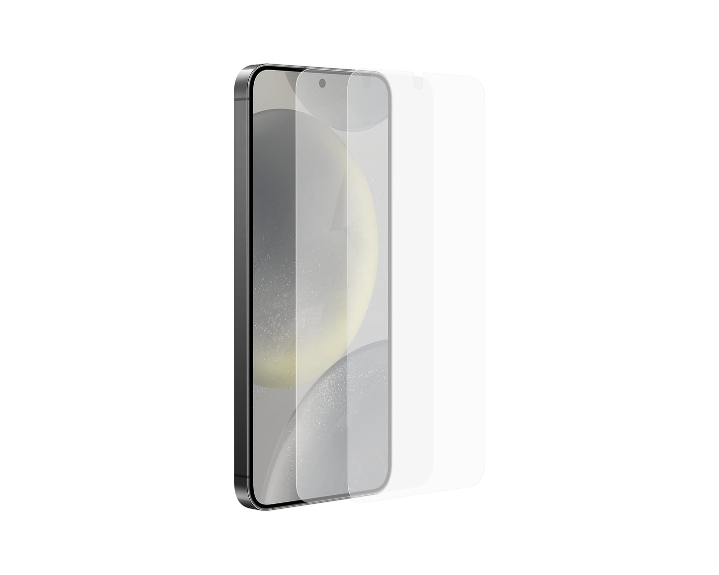 Samsung Galaxy S24+ Anti-Reflecting Screen Protector