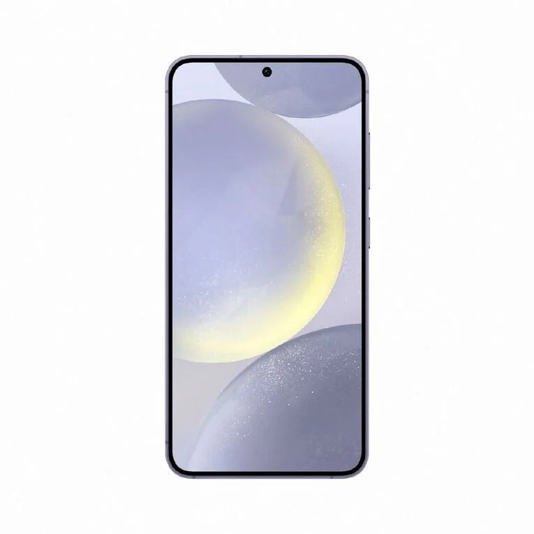 Samsung Galaxy S24 256GB - Cobalt Violet