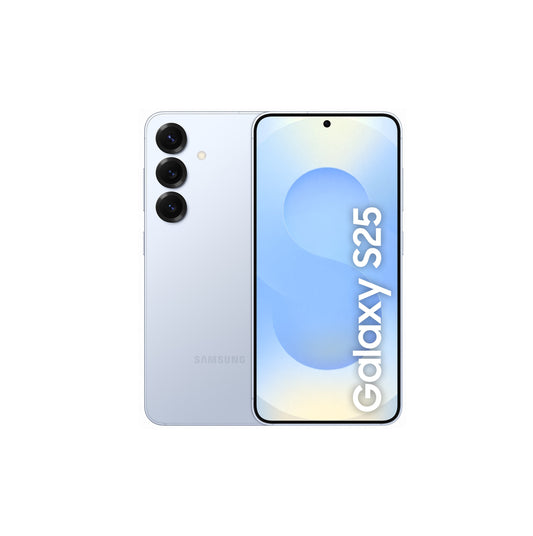 Samsung Galaxy S25 256GB - Icyblue