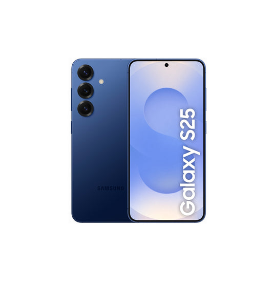 Samsung Galaxy S25 256GB - Navy