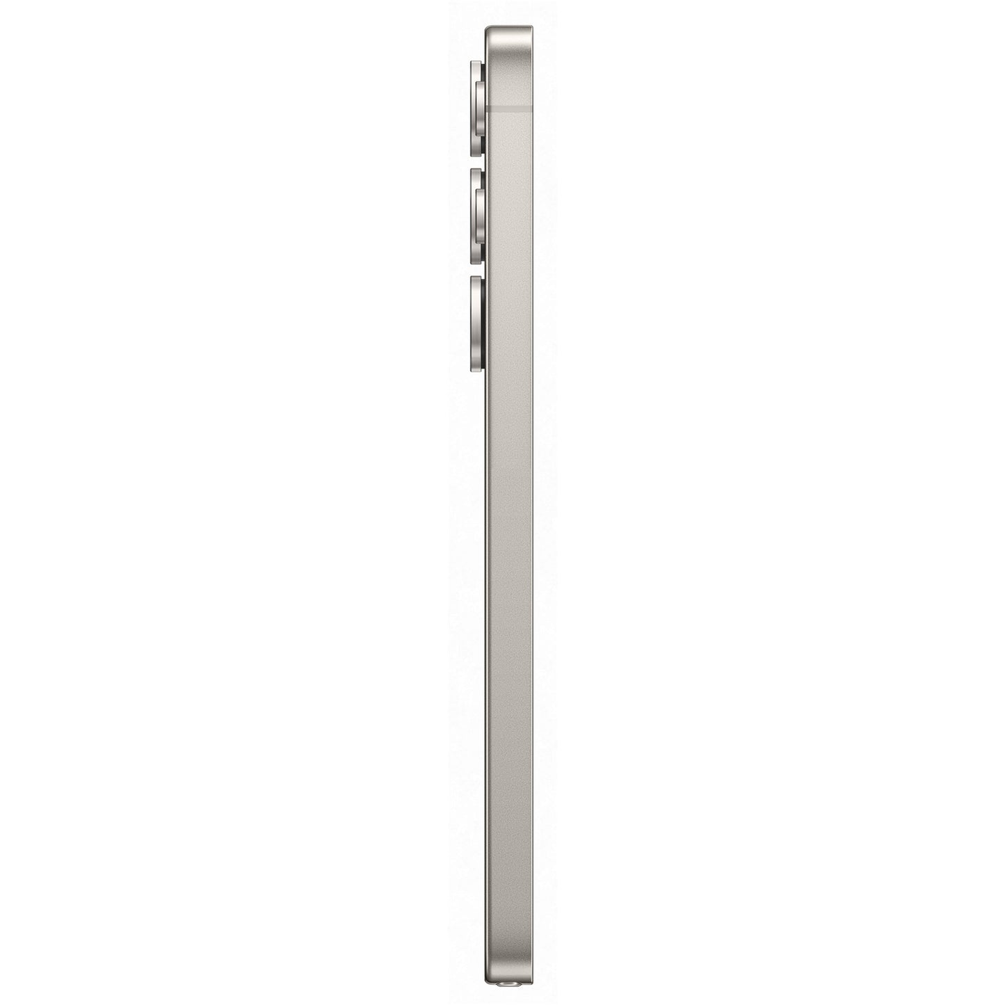 Samsung Galaxy S25 Ultra 256GB - Titanium Grey