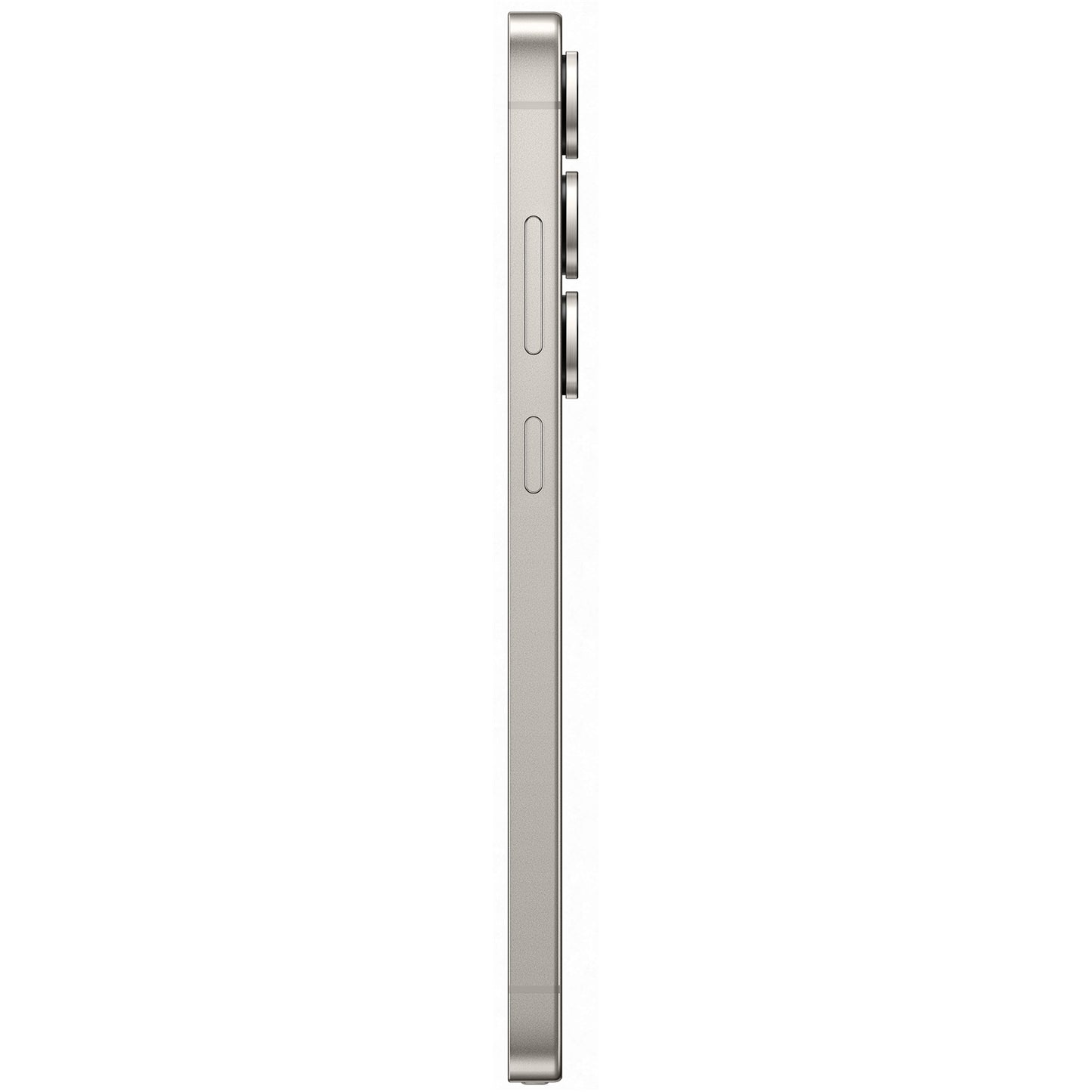 Samsung Galaxy S25 Ultra 256GB - Titanium Grey