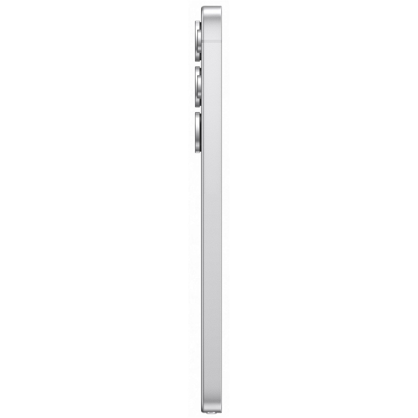 Samsung Galaxy S25 Ultra 512GB - Titanium Whitesilver