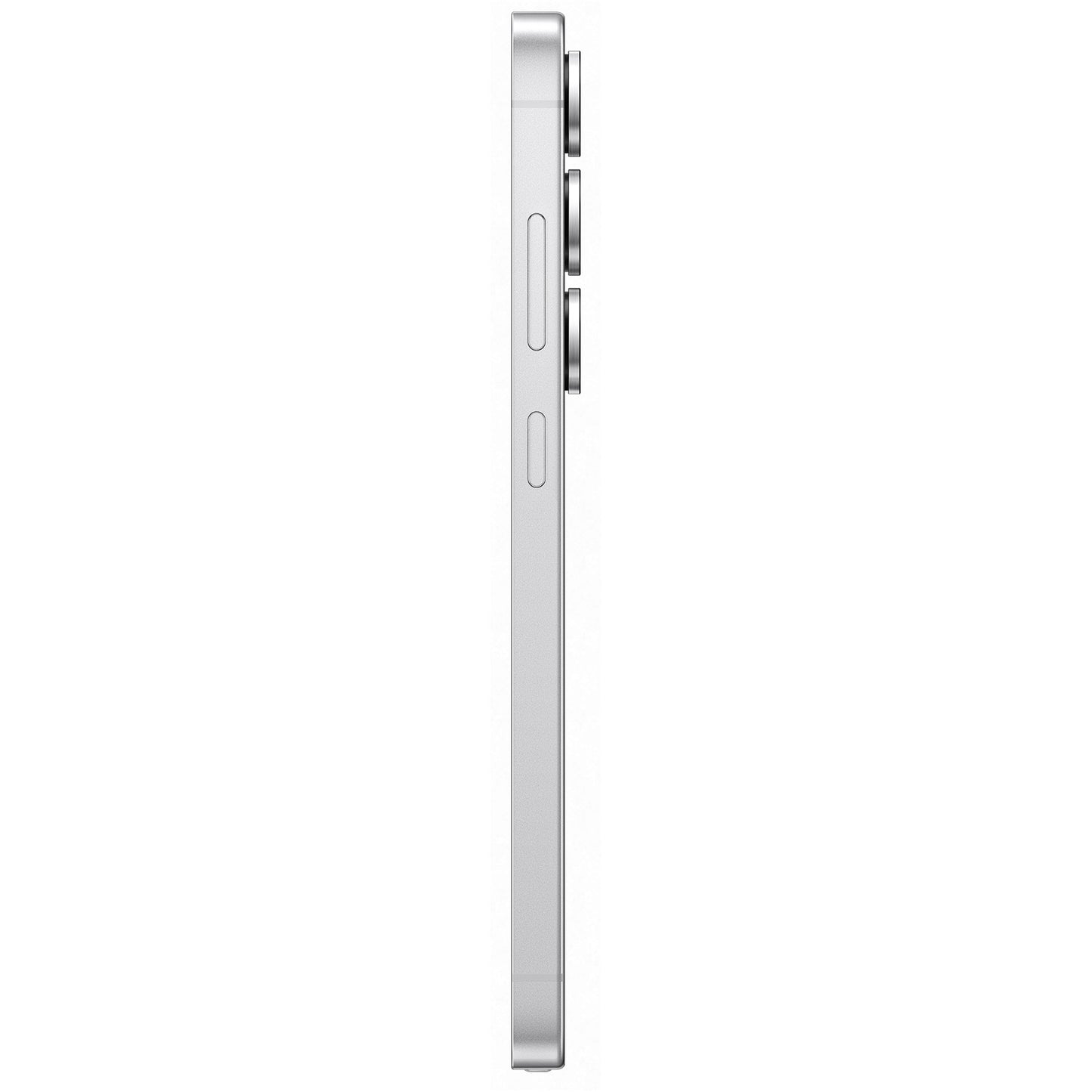 Samsung Galaxy S25 Ultra 512GB - Titanium Whitesilver