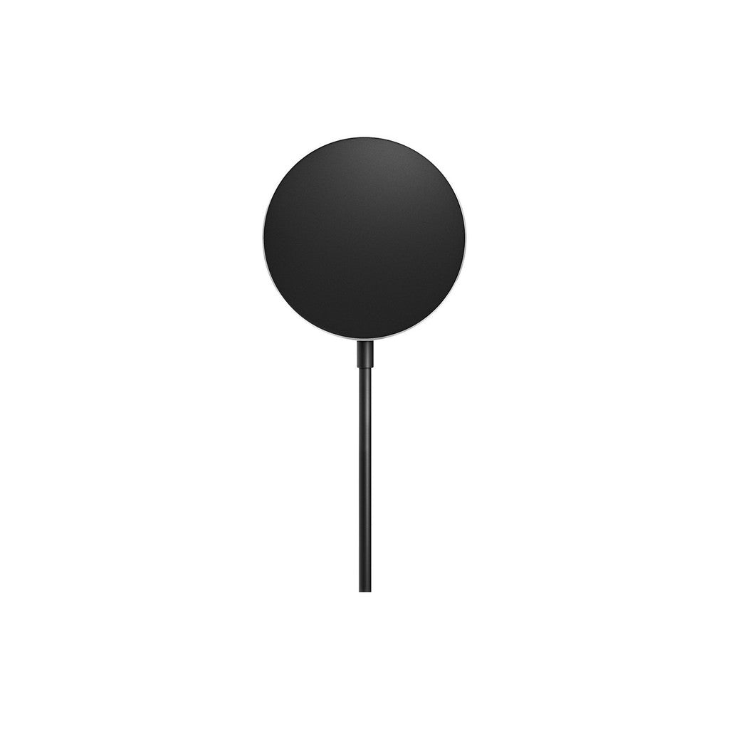 Samsung Qi2 15W Fast Wireless Magnetic Charging Pad - Black