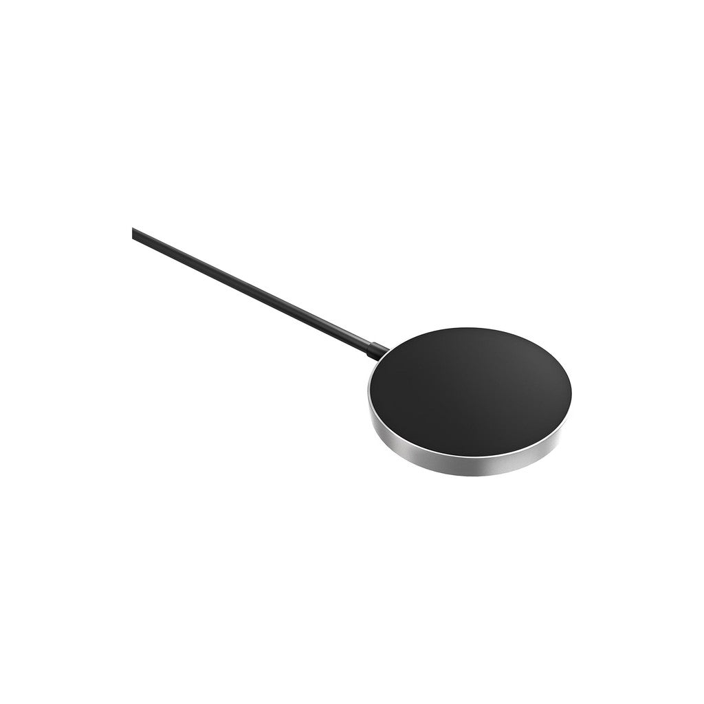 Samsung Qi2 15W Fast Wireless Magneitc Charging Pad - Black