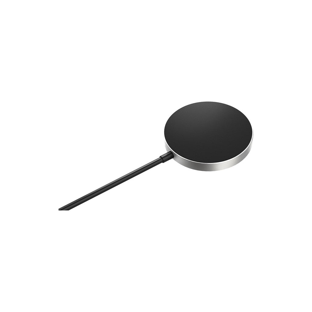 Samsung Qi2 15W Fast Wireless Magnetic Charging Pad - Black