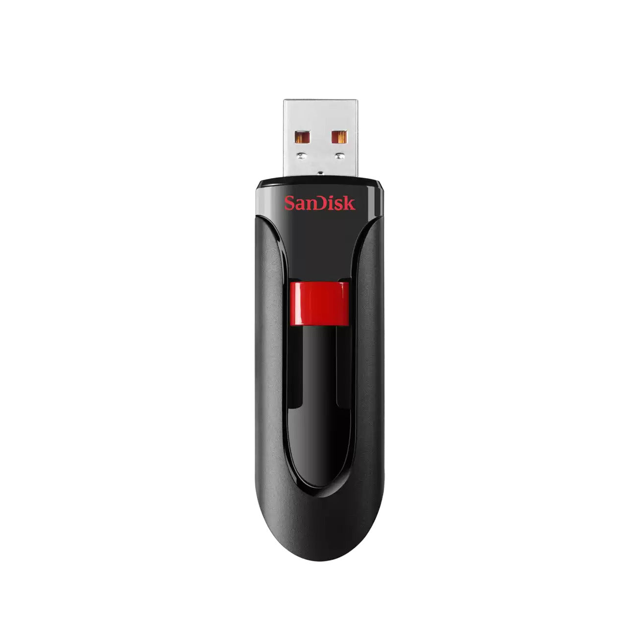 SanDisk Cruzer Glide CZ60 32GB USB 2.0 Flash Drive