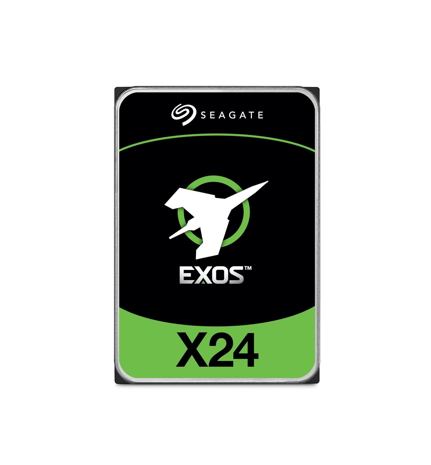 Seagate Exos X24 24TB 3.5" Internal HDD