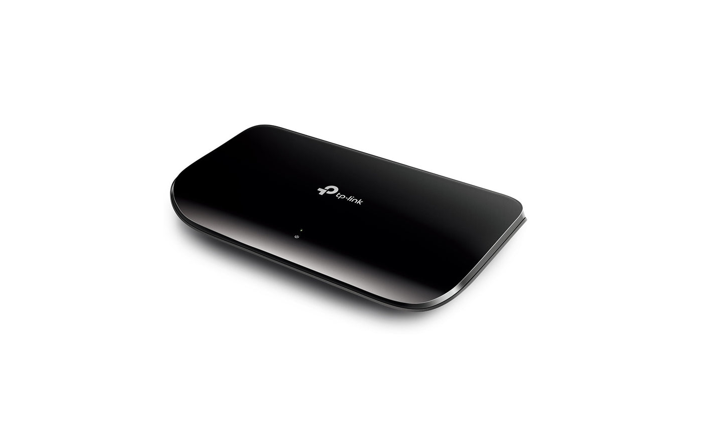 TP-Link SG1008D 8 Port Gigabit Switch