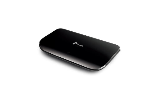 TP-Link SG1008D 8 Port Gigabit Switch
