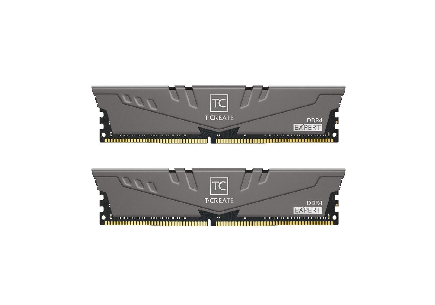 32GB (2x16) 3200mhz CL16 TeamGroup Expert DIMM DDR4 RAM