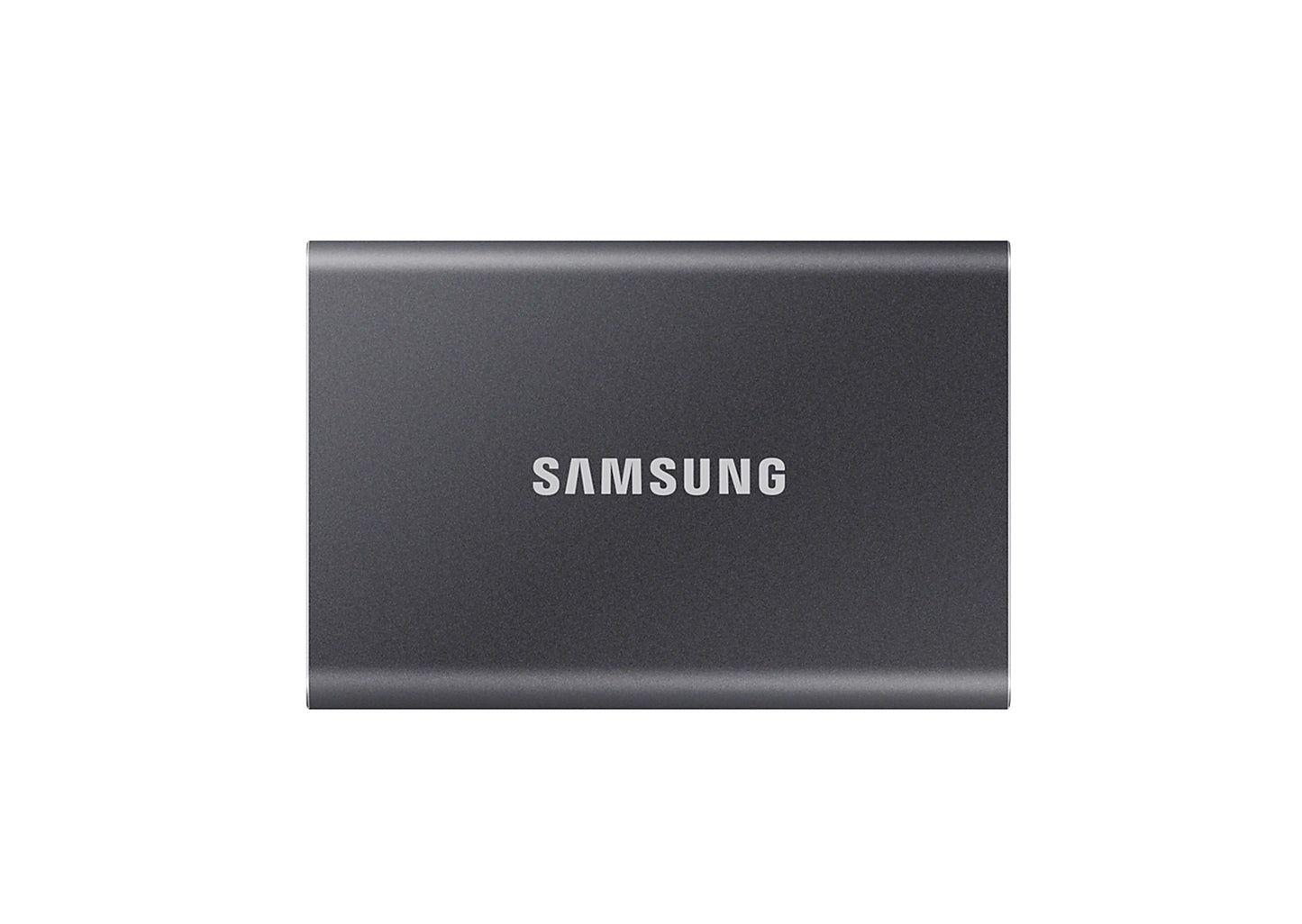 Samsung T7 1TB USB3.2 Gen2 External SSD - Grey