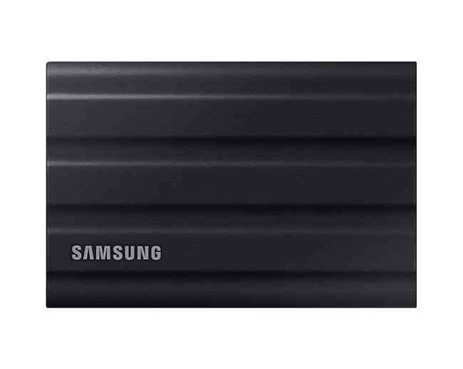 Samsung T7 Shield 4TB External SSD USB3.2 Gen2 3Yr Wty