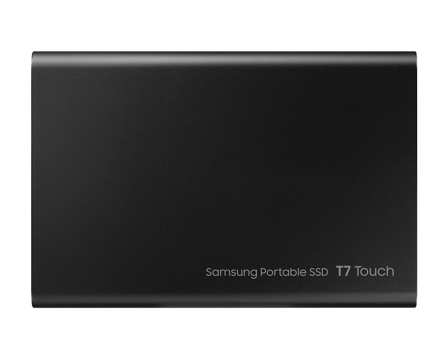 Samsung T7 Touch 2TB External SSD USB3.2 Gen2