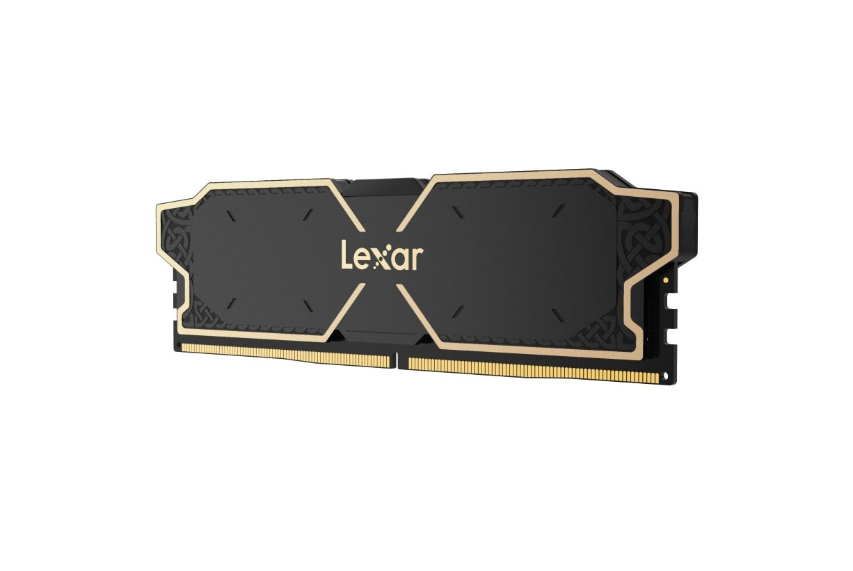 32GB (2x16) 6000mhz CL32 Lexar THOR DDR5 RAM