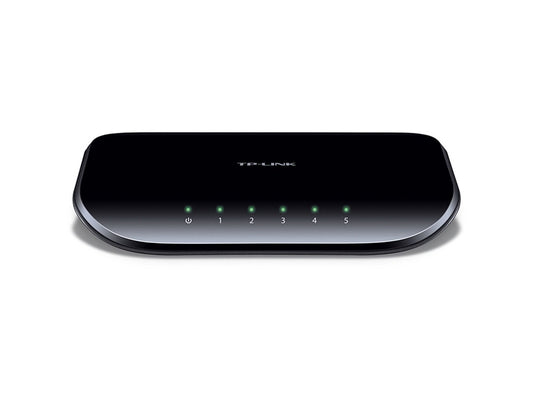 TP-Link SG1005D 5 Port Gigabit Switch