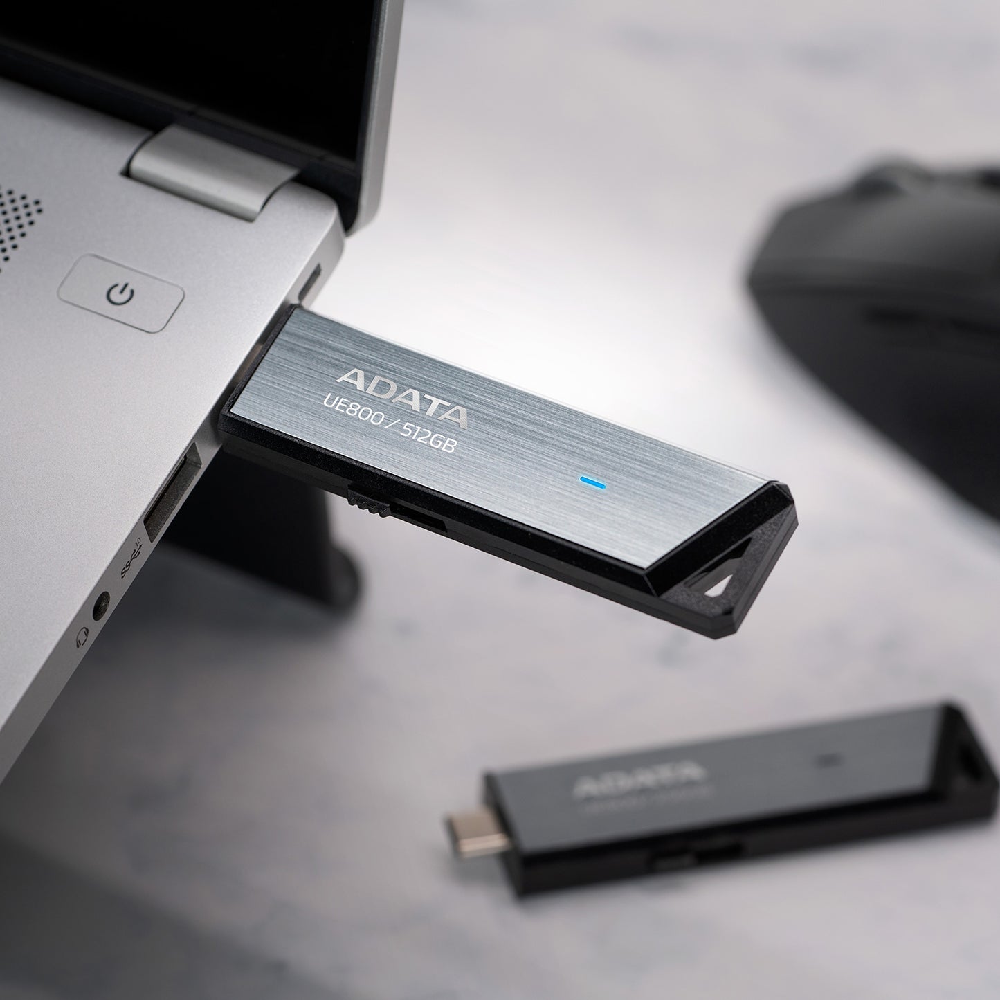 ADATA UE800 1TB USB3.2 Gen2 External SSD