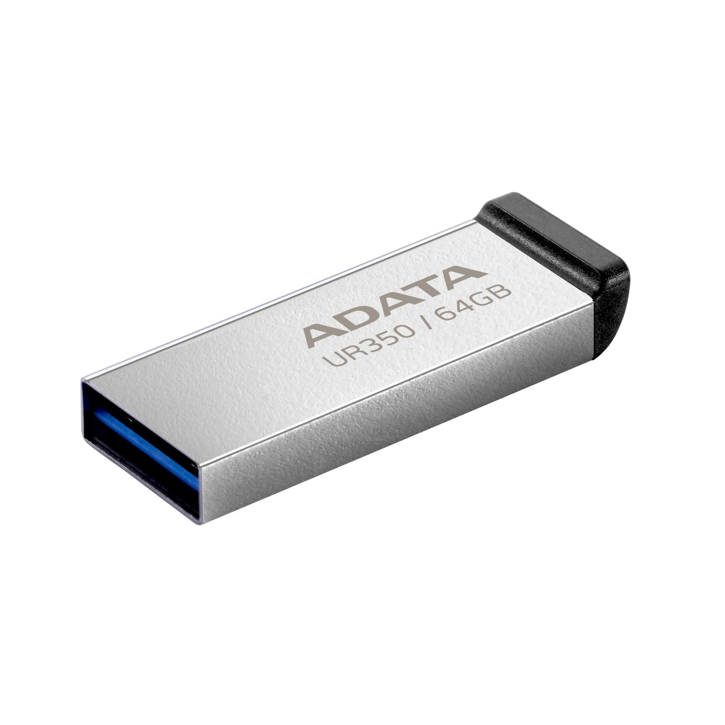 ADATA UR350 64GB USB 3.2 Flash Drive 5Yr Wty