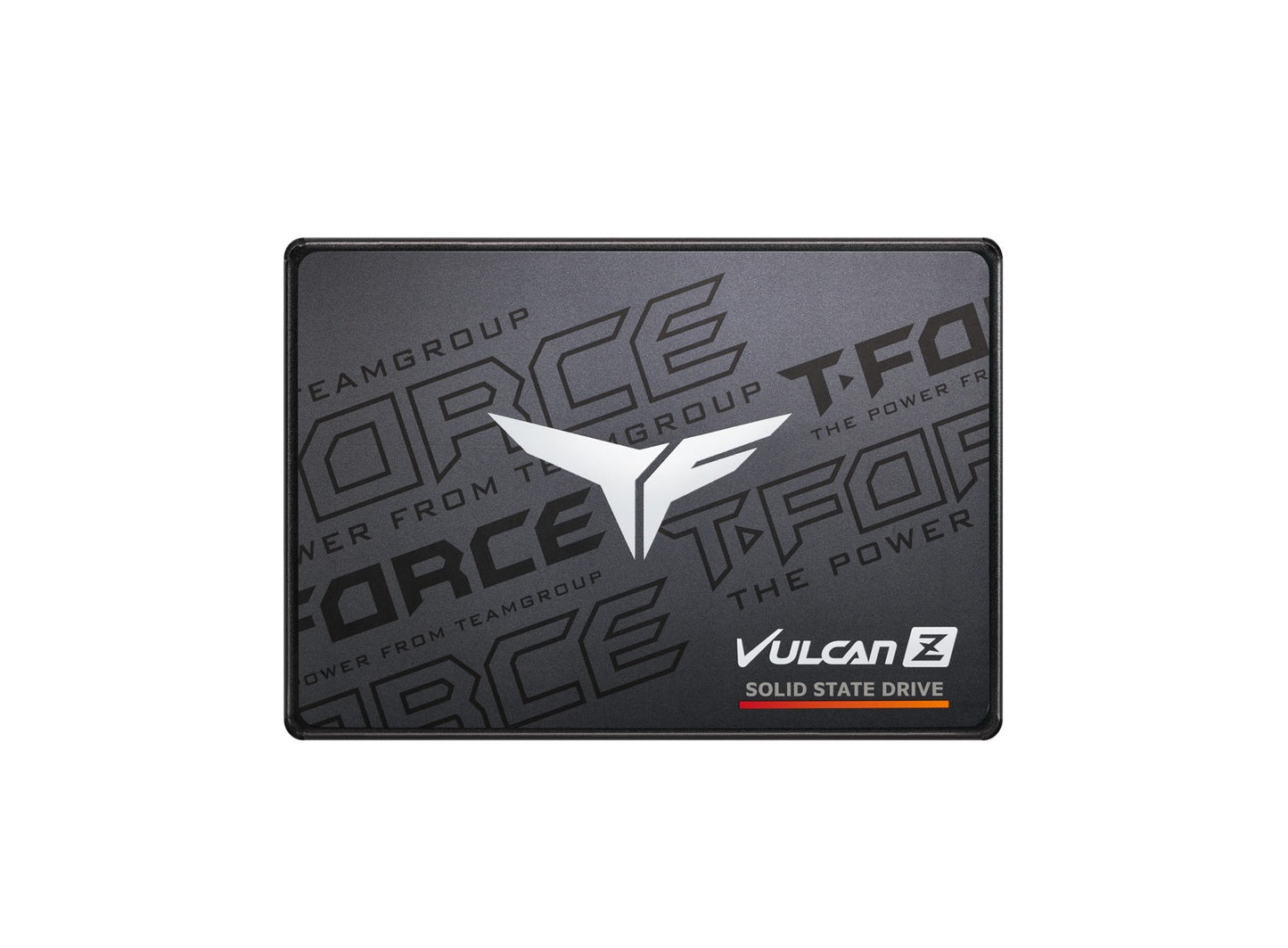 TeamGroup T-Force Vulcan Z 512GB 2.5" SATA SSD