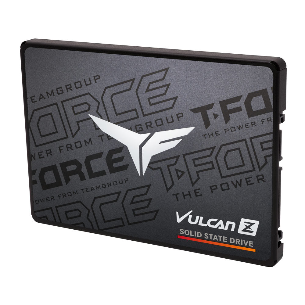 TeamGroup T-Force Vulcan Z 512GB 2.5" SATA SSD