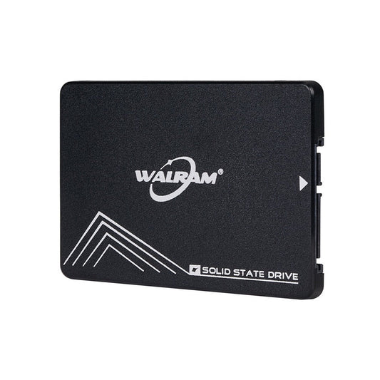 Walram 512GB 2.5" SATA SSD
