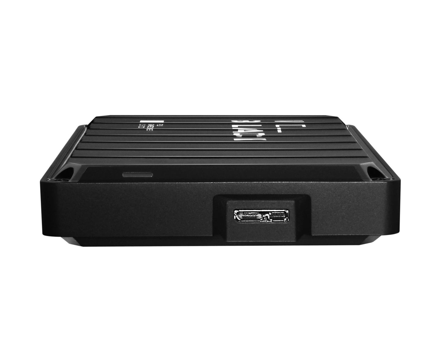 WD Black P10 2TB Game Drive Portable External HDD