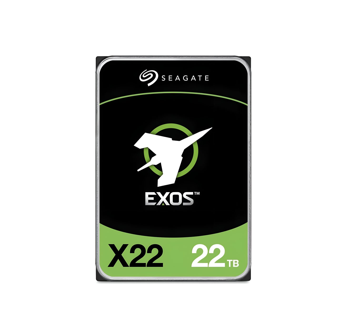 Seagate Exos X22 22TB 3.5" Internal HDD