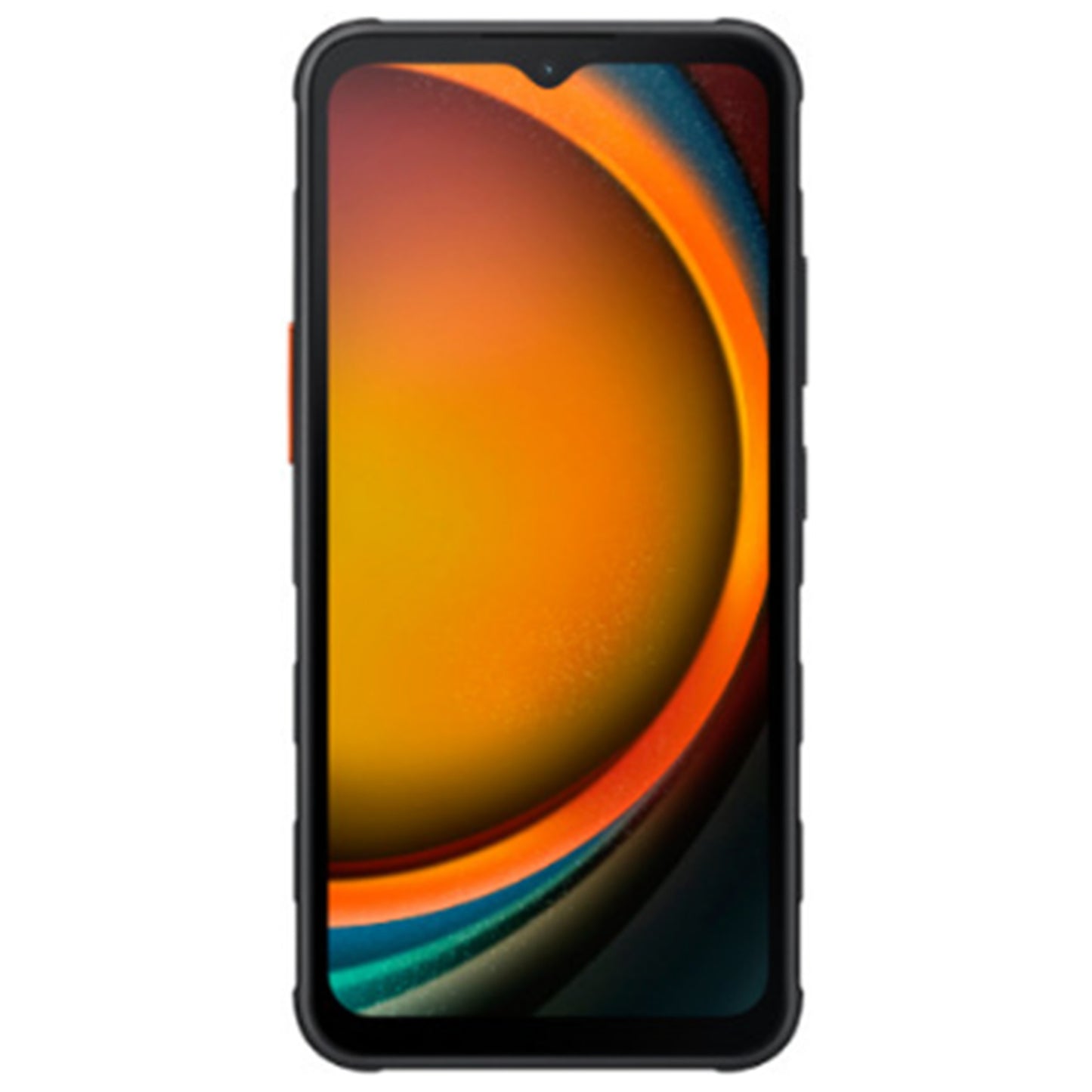 Samsung Galaxy XCover7 5G Rugged 128GB - Black
