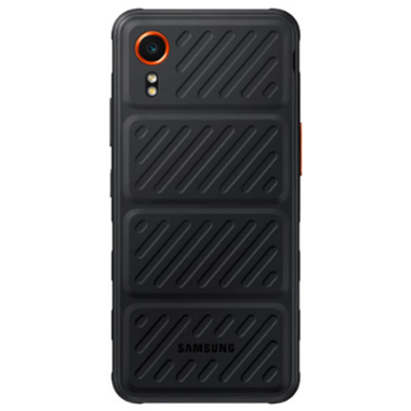 Samsung Galaxy XCover7 5G Rugged 128GB - Black