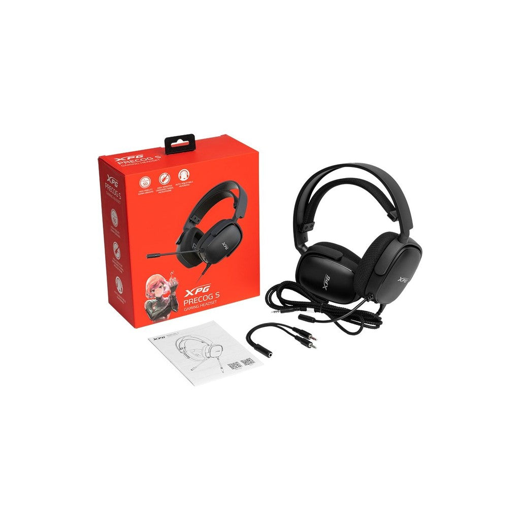 ADATA XPG PRECOG S Gaming Headset