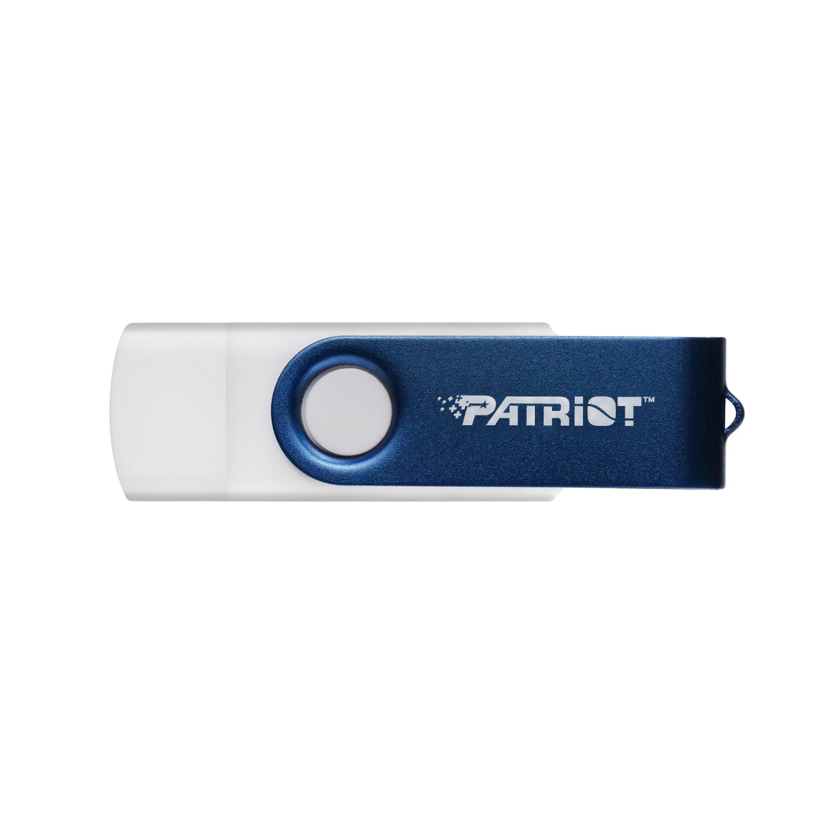 Patriot XPORTER 550 512GB USB 3.2 Gen 1 Type-A + Type-C Flash Drive