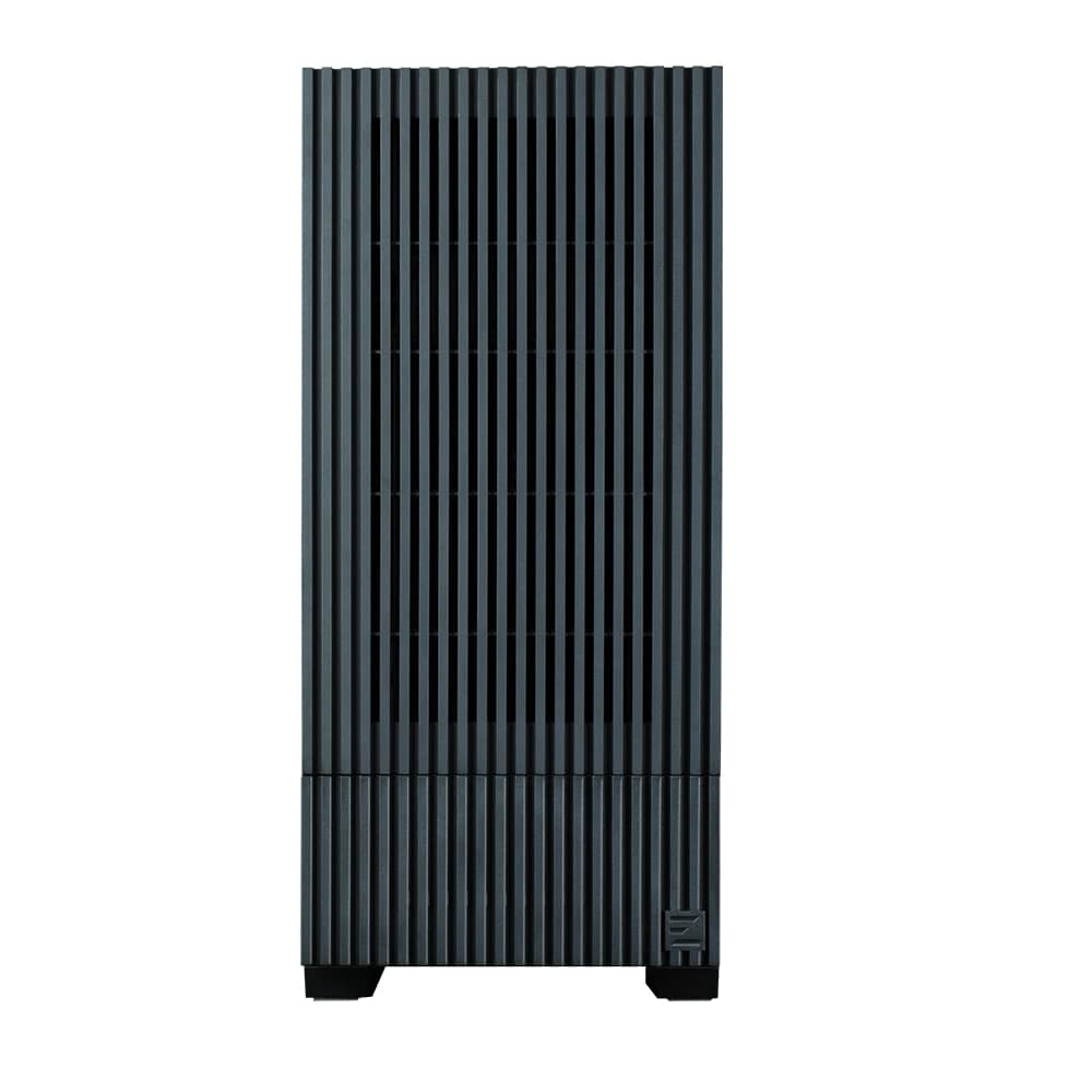 Zalman Z10 DS ATX Black Mid Tower Case