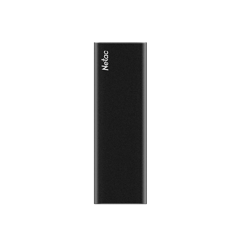 Netac Z Slim 2TB USB3.2 Gen2 External SSD