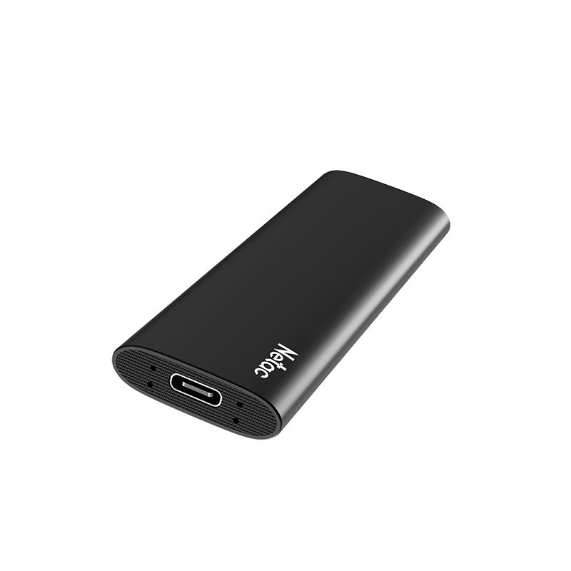 Netac Z Slim 2TB USB3.2 Gen2 External SSD