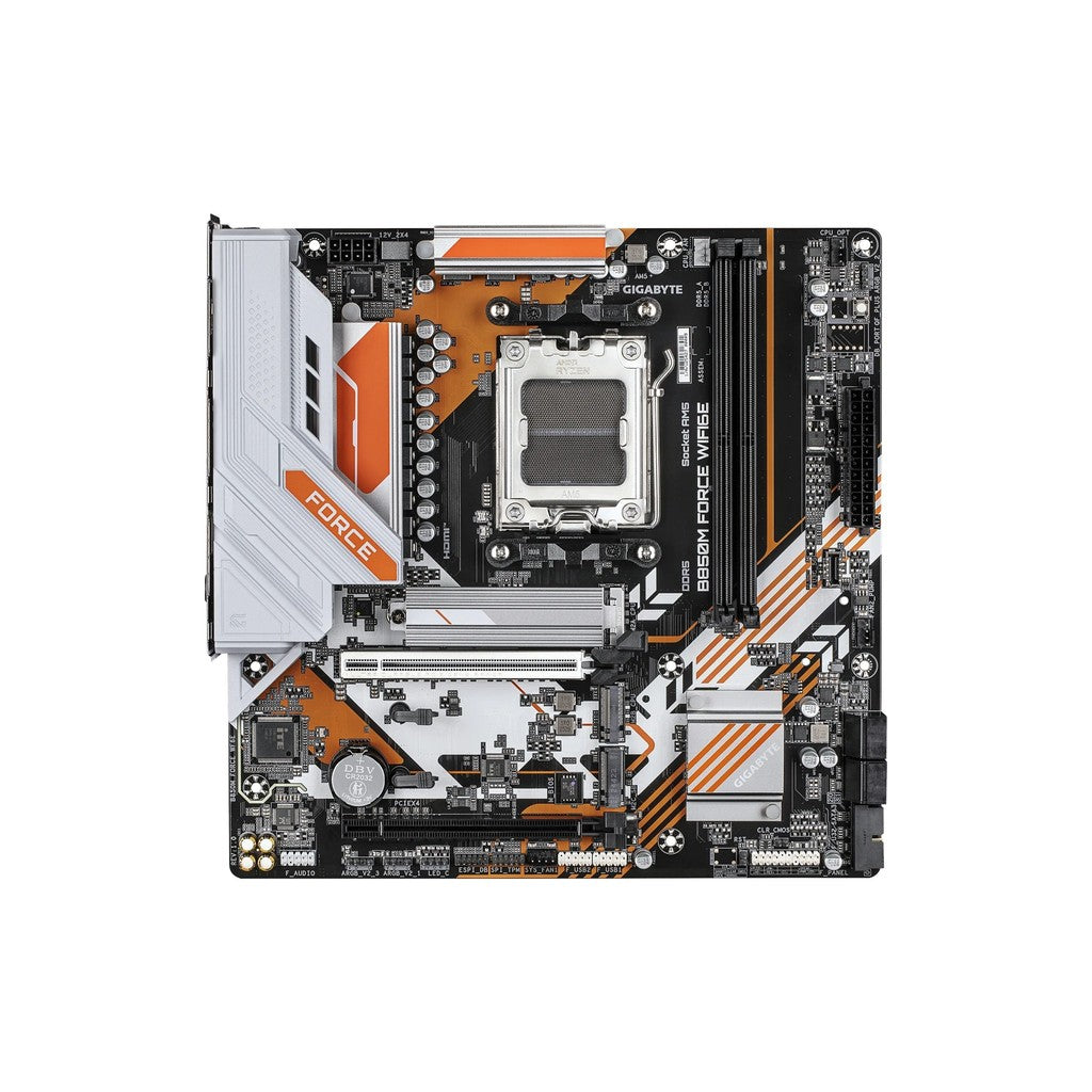 Motherboards