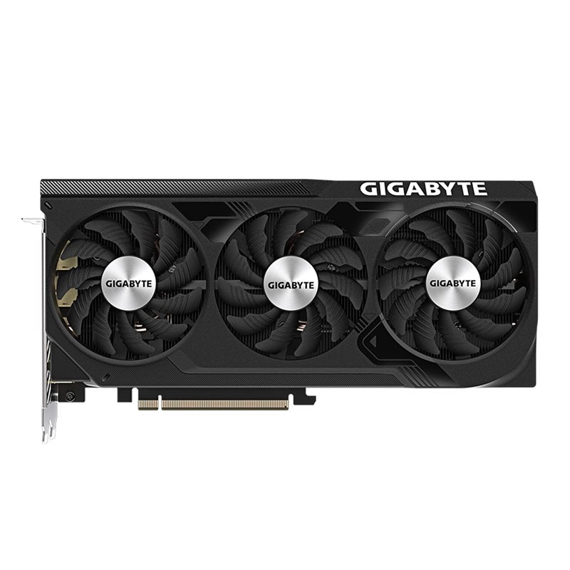 Graphics Cards