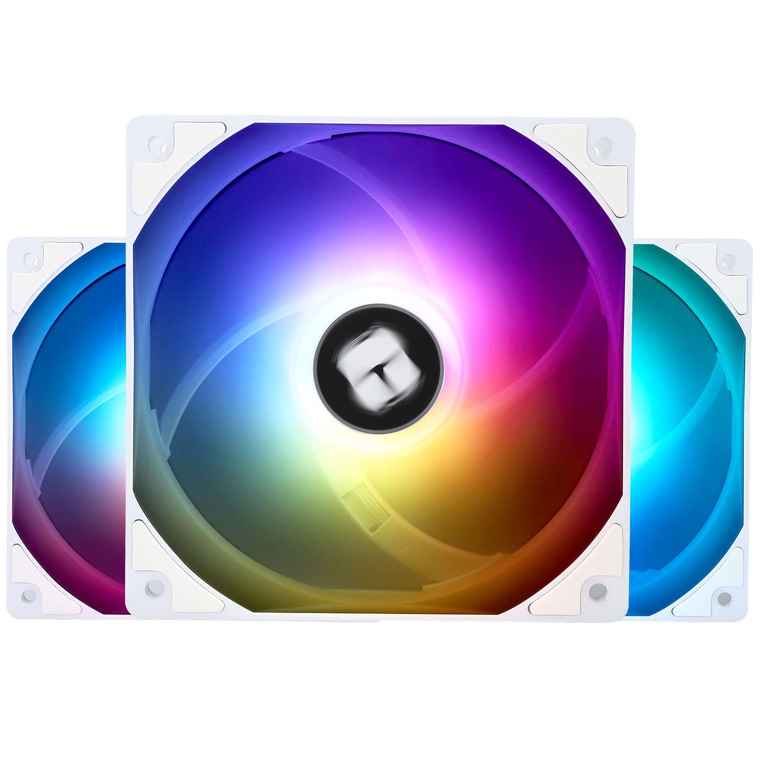 Case Fans – NotBadTech