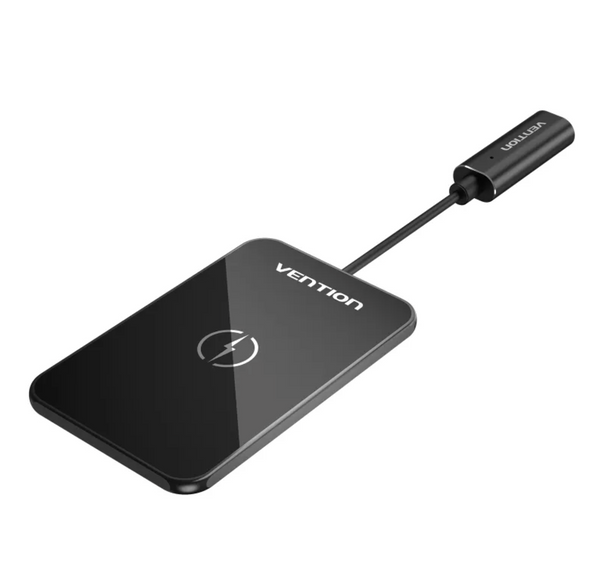 Vention 15W Ultra-Thin Mirrored Surface Wireless Charger