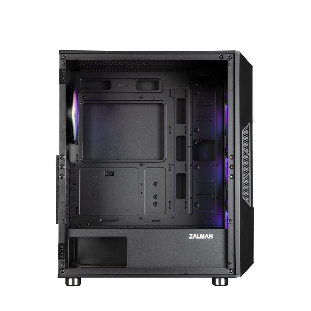 Zalman i3 NEO Black ATX Mid Tower Case