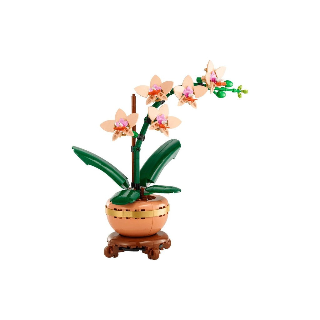 LEGO Botanicals 10343 Mini Orchid