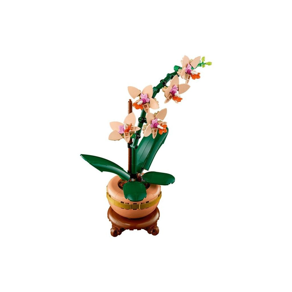 LEGO Botanicals 10343 Mini Orchid