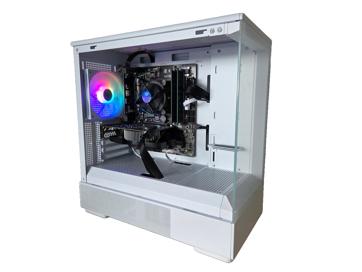 [Refurbished] GTX 1060 i7 4770 Gaming PC