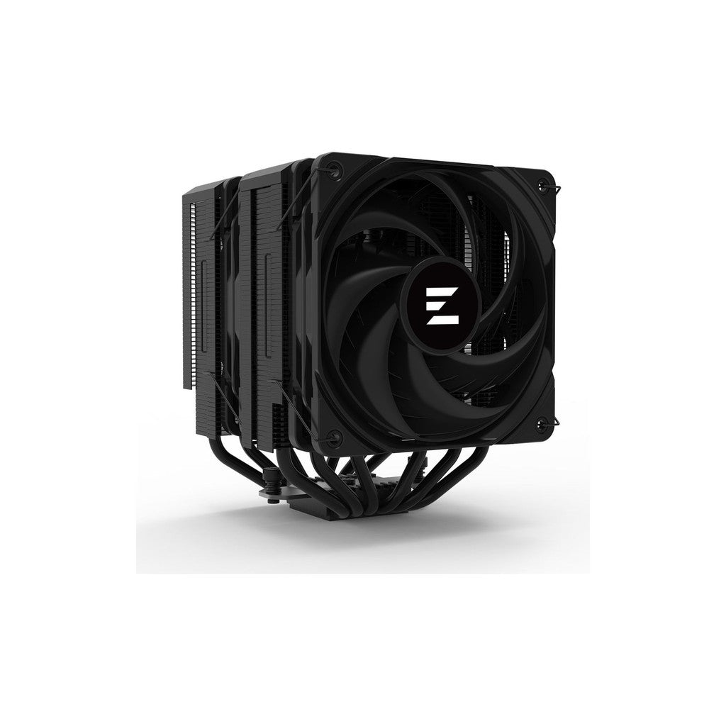 Zalman CNPS14X Duo Black CPU Cooler