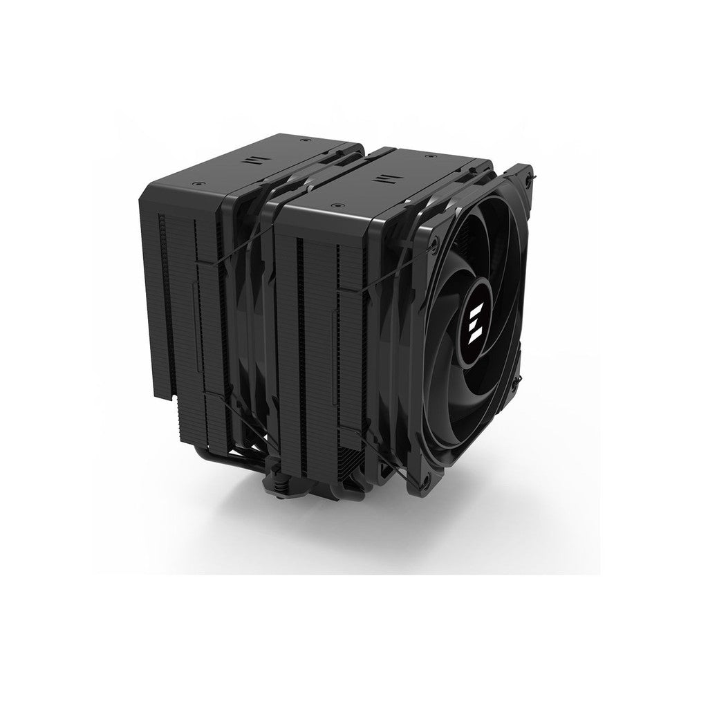 Zalman CNPS14X Duo Black CPU Cooler
